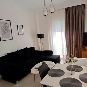 Apartament 3 Min From Station No2 Private Free Parking, Salonic