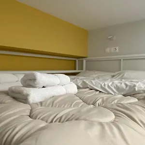 Apartament Vibe-siggrou 44 Family, Salonic