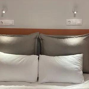 Apartament Vibe-sigrou 44, Salonic