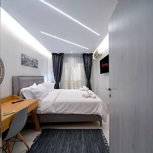 Apartament Skg Center, Salonic