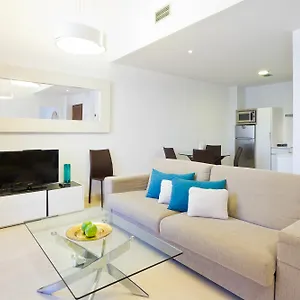 Bibo Gran Via 3*, Γρανάδα Ισπανία